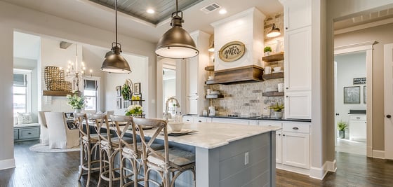 Is a Custom Home Within My Budget?