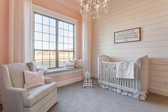 How To Design & Decorate Farmhouse Chic