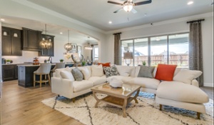 Hayes Crossing in Midlothian - Now Selling!