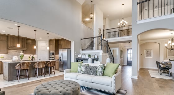 Questions to Ask When Selecting a Floor Plan for Your New Home
