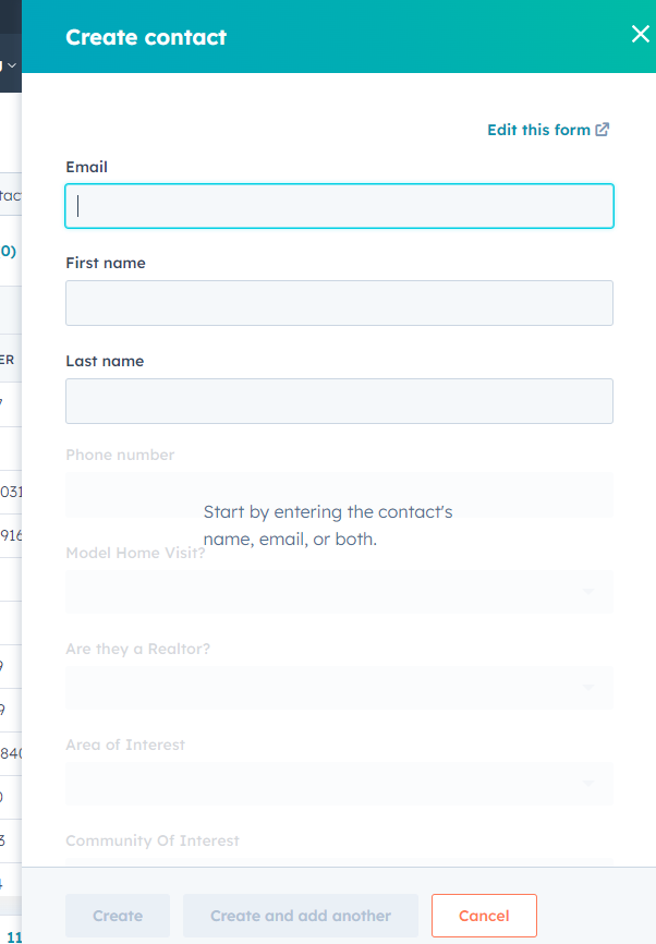 ContactForm1