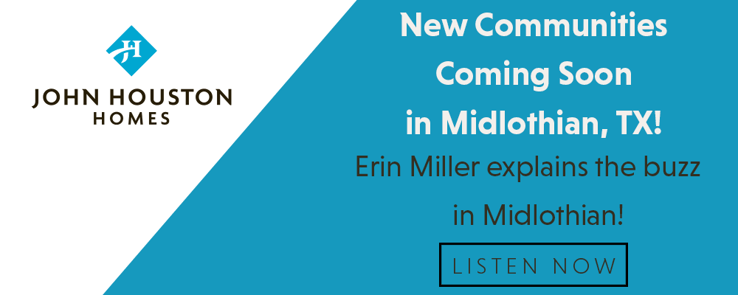 Ep6_New Communities Coming Soon in Midlothian with Erin Miller