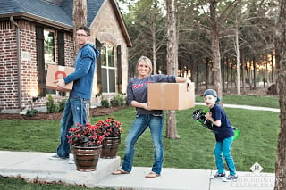 The Complete Guide To Moving