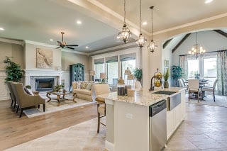 Timeless Features You Can Find in a John Houston Custom Home