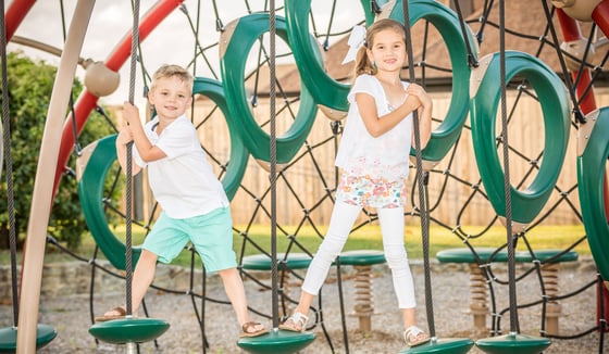 NEW COMMUNITY: The Parks at Panchasarp Farms