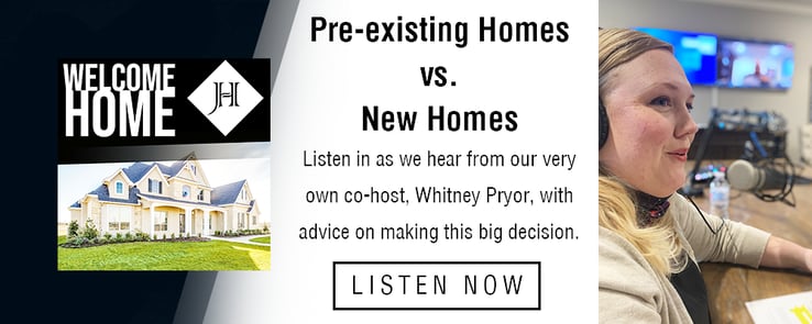 S2 Ep4_Pre-existing Homes vs. New Homes with Hosts Chelsi Frazier & Whitney Pryor