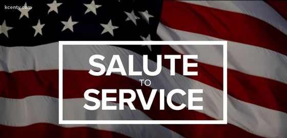 Salute to Service: Bell County war heroes given street names in new housing development