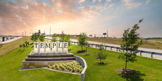 7 Reasons Why You Will Love Calling Temple “Home”