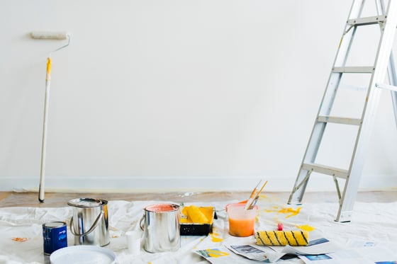 Remodel or Move: 8 Things to Consider When Choosing to Move or Improve