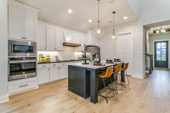 Building A Home To Maximize Resale Value
