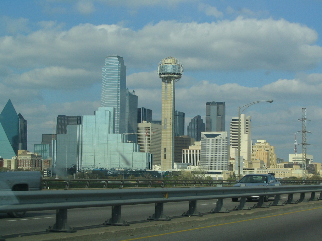 I-35Dallas