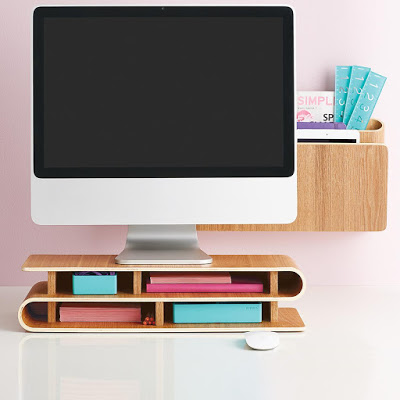 12 Home Office Storage Ideas