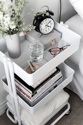 12 Home Office Storage Ideas