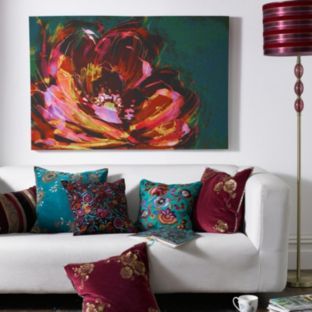 Interior Color Trends for 2016