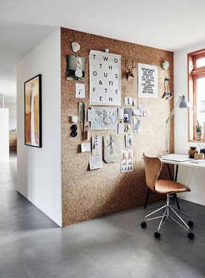 12 Home Office Storage Ideas