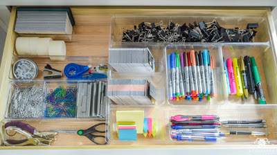 12 Home Office Storage Ideas