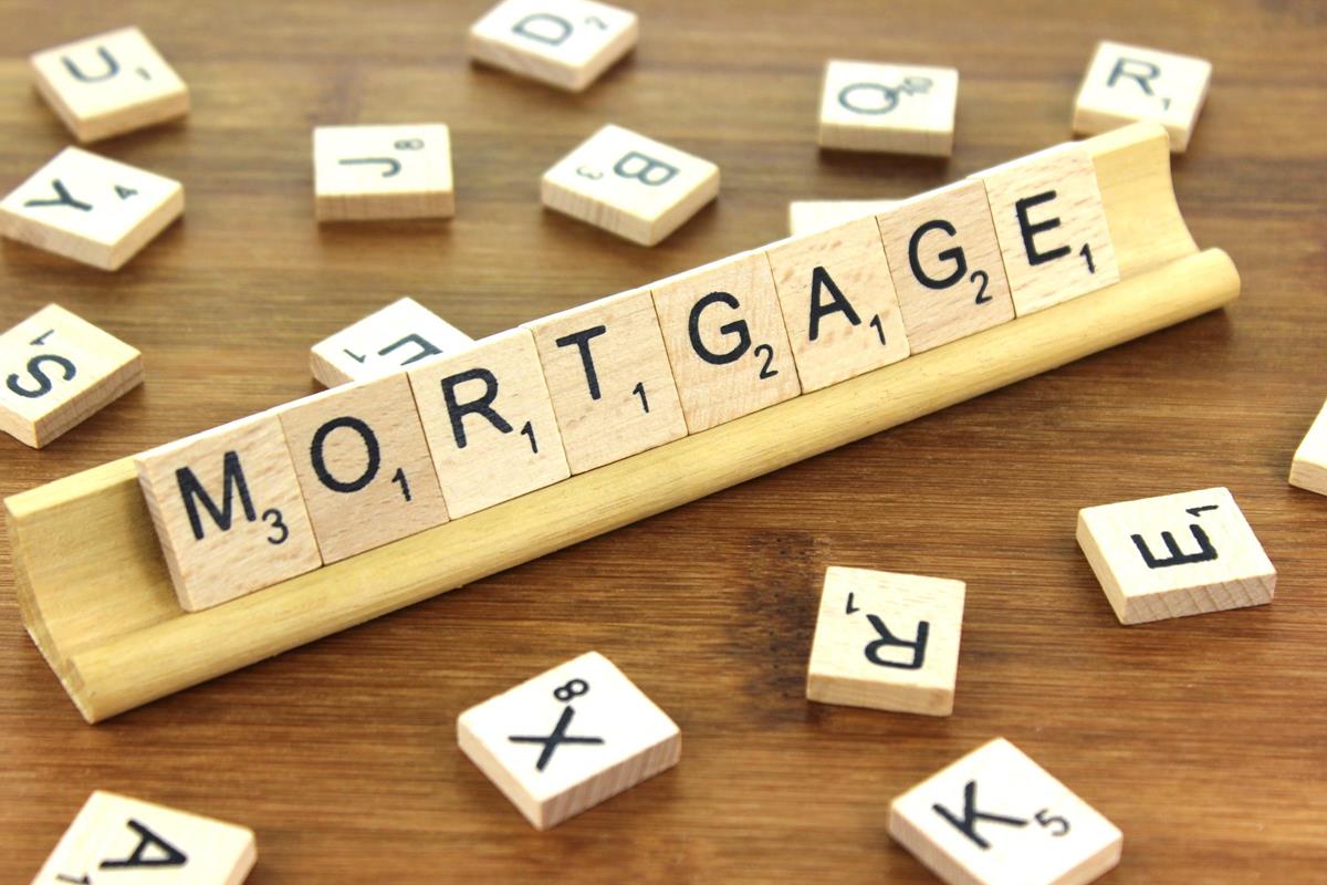 mortgage